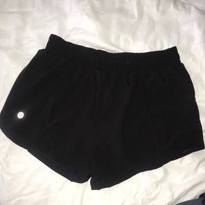 athletic shorts